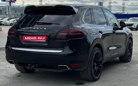 Porsche Cayenne III, 2014 год, 3 350 000 рублей, 4 фотография