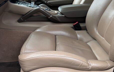 Porsche Cayenne III, 2014 год, 3 350 000 рублей, 8 фотография