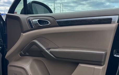 Porsche Cayenne III, 2014 год, 3 350 000 рублей, 11 фотография