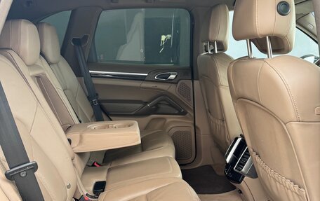 Porsche Cayenne III, 2014 год, 3 350 000 рублей, 14 фотография