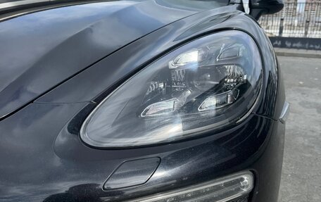 Porsche Cayenne III, 2014 год, 3 350 000 рублей, 17 фотография