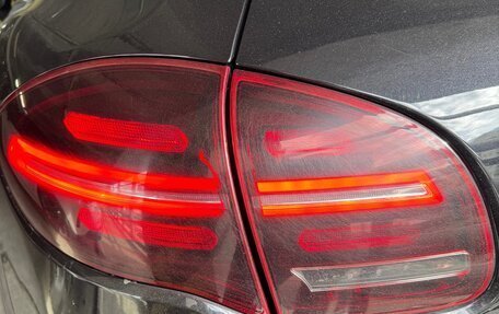 Porsche Cayenne III, 2014 год, 3 350 000 рублей, 21 фотография