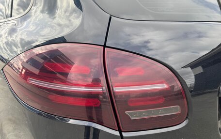 Porsche Cayenne III, 2014 год, 3 350 000 рублей, 19 фотография