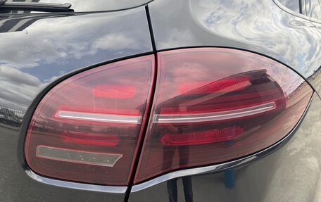 Porsche Cayenne III, 2014 год, 3 350 000 рублей, 20 фотография