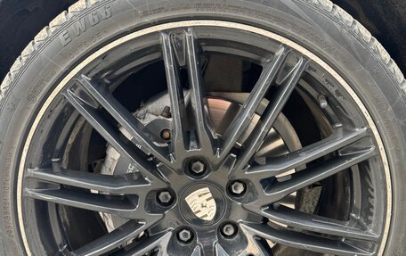 Porsche Cayenne III, 2014 год, 3 350 000 рублей, 22 фотография