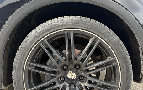 Porsche Cayenne III, 2014 год, 3 350 000 рублей, 23 фотография