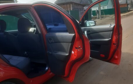 Chevrolet Aveo III, 2007 год, 310 000 рублей, 9 фотография