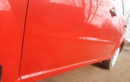 Chevrolet Aveo III, 2007 год, 310 000 рублей, 13 фотография