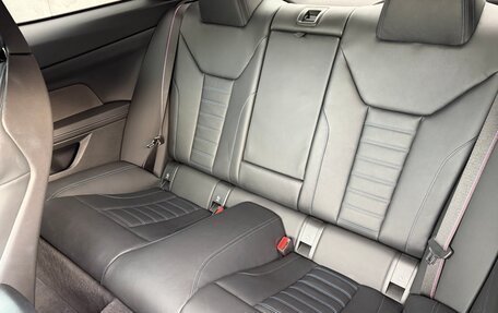 BMW 4 серия, 2021 год, 5 900 000 рублей, 12 фотография