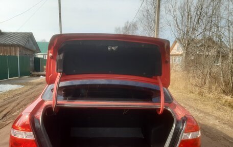 Chevrolet Aveo III, 2007 год, 310 000 рублей, 18 фотография