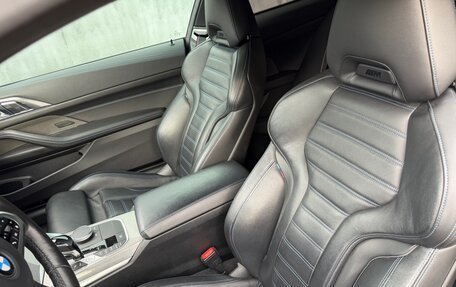 BMW 4 серия, 2021 год, 5 900 000 рублей, 11 фотография