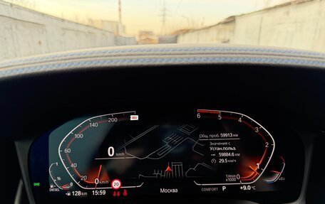 BMW 4 серия, 2021 год, 5 900 000 рублей, 17 фотография