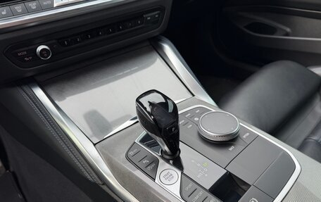 BMW 4 серия, 2021 год, 5 900 000 рублей, 15 фотография