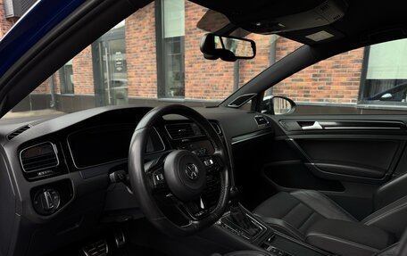 Volkswagen Golf R VII, 2014 год, 2 800 000 рублей, 6 фотография