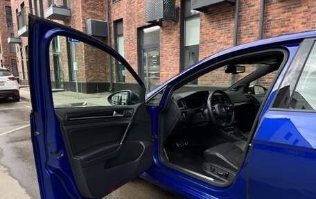 Volkswagen Golf R VII, 2014 год, 2 800 000 рублей, 5 фотография