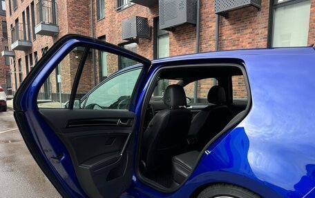 Volkswagen Golf R VII, 2014 год, 2 800 000 рублей, 10 фотография