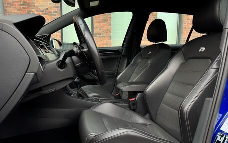 Volkswagen Golf R VII, 2014 год, 2 800 000 рублей, 9 фотография