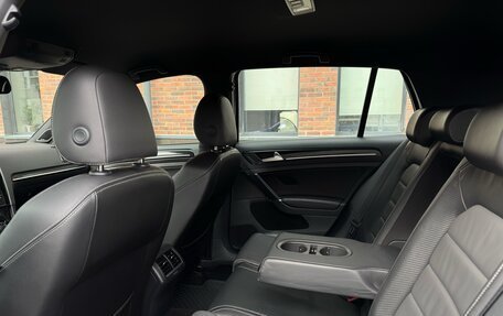 Volkswagen Golf R VII, 2014 год, 2 800 000 рублей, 11 фотография