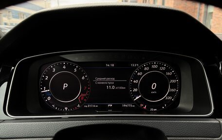 Volkswagen Golf R VII, 2014 год, 2 800 000 рублей, 18 фотография