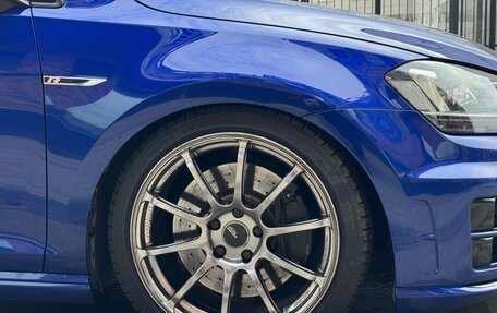 Volkswagen Golf R VII, 2014 год, 2 800 000 рублей, 25 фотография