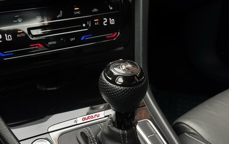 Volkswagen Golf R VII, 2014 год, 2 800 000 рублей, 19 фотография