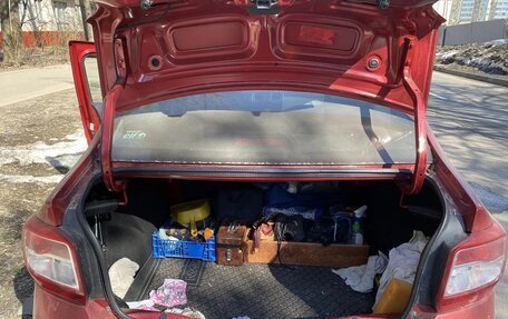 Renault Logan II, 2014 год, 800 000 рублей, 7 фотография