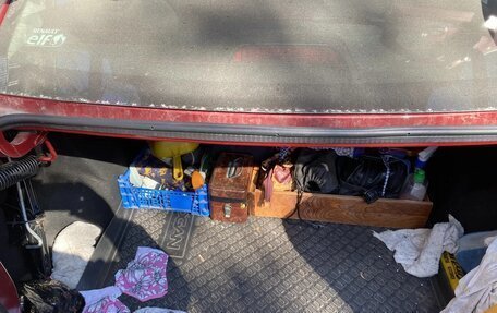 Renault Logan II, 2014 год, 800 000 рублей, 15 фотография