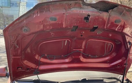 Renault Logan II, 2014 год, 800 000 рублей, 10 фотография