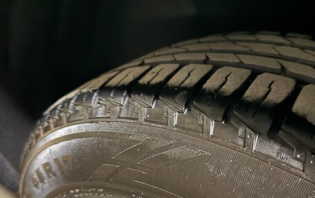 Volkswagen Tiguan II, 2017 год, 2 500 000 рублей, 5 фотография