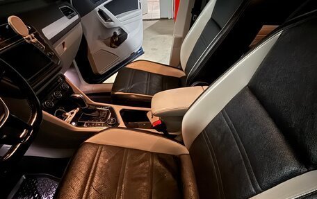 Volkswagen Tiguan II, 2017 год, 2 500 000 рублей, 14 фотография