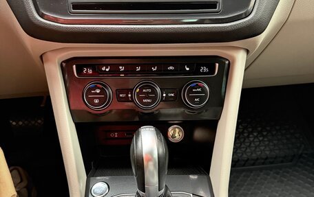 Volkswagen Tiguan II, 2017 год, 2 500 000 рублей, 7 фотография