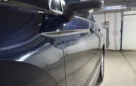 Volkswagen Tiguan II, 2017 год, 2 500 000 рублей, 6 фотография