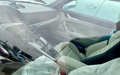 Porsche 911, 2025 год, 39 390 000 рублей, 4 фотография