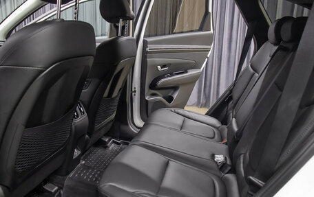 Hyundai Tucson, 2024 год, 3 998 000 рублей, 12 фотография