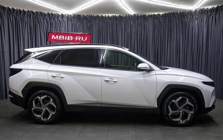 Hyundai Tucson, 2024 год, 3 998 000 рублей, 4 фотография