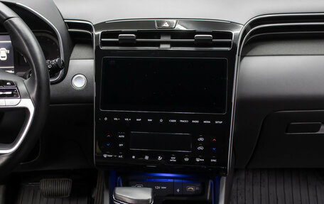 Hyundai Tucson, 2024 год, 3 998 000 рублей, 15 фотография