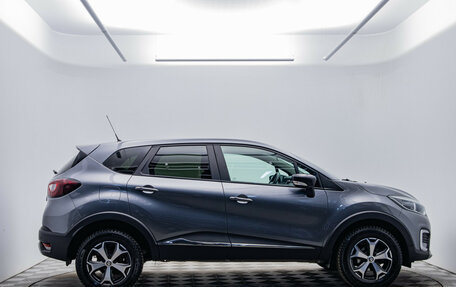 Renault Kaptur I рестайлинг, 2019 год, 1 350 000 рублей, 4 фотография