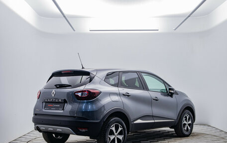 Renault Kaptur I рестайлинг, 2019 год, 1 350 000 рублей, 5 фотография