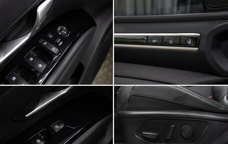 Hyundai Tucson, 2024 год, 3 998 000 рублей, 20 фотография