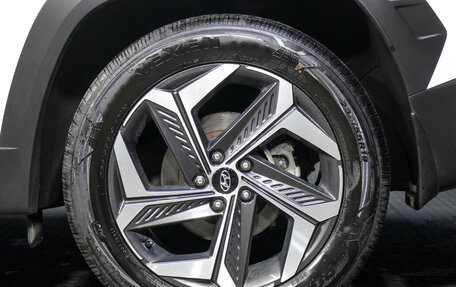 Hyundai Tucson, 2024 год, 3 998 000 рублей, 25 фотография