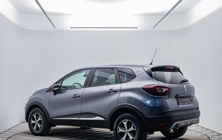 Renault Kaptur I рестайлинг, 2019 год, 1 350 000 рублей, 7 фотография