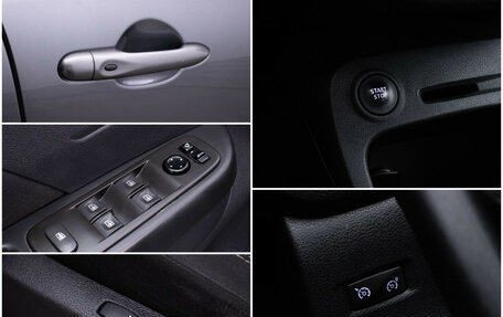 Renault Kaptur I рестайлинг, 2019 год, 1 350 000 рублей, 16 фотография