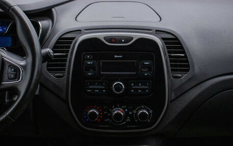 Renault Kaptur I рестайлинг, 2019 год, 1 350 000 рублей, 14 фотография