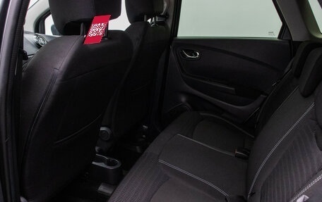 Renault Kaptur I рестайлинг, 2019 год, 1 350 000 рублей, 11 фотография