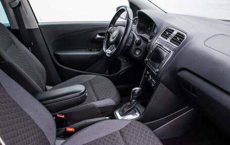 Volkswagen Polo VI (EU Market), 2018 год, 1 350 000 рублей, 9 фотография