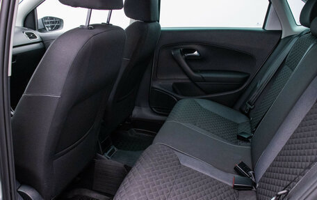 Volkswagen Polo VI (EU Market), 2018 год, 1 350 000 рублей, 11 фотография