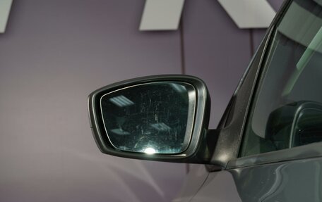 Volkswagen Polo VI (EU Market), 2013 год, 919 111 рублей, 6 фотография