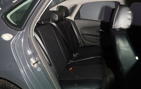 Volkswagen Polo VI (EU Market), 2013 год, 919 111 рублей, 10 фотография