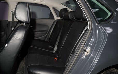 Volkswagen Polo VI (EU Market), 2013 год, 919 111 рублей, 12 фотография