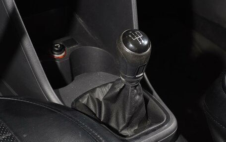 Volkswagen Polo VI (EU Market), 2013 год, 919 111 рублей, 18 фотография